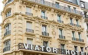 Hotel Viator Paris