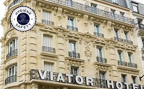 Hotel Viator Paris